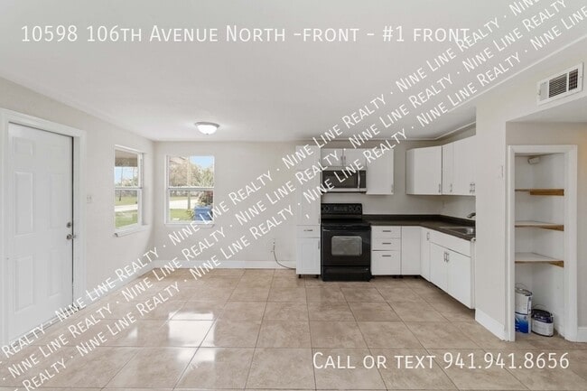 Photo - 10598 106th Ave N Unit #1 front