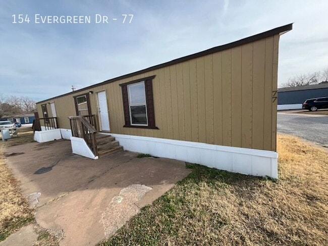 Building Photo - 154 Evergreen Dr