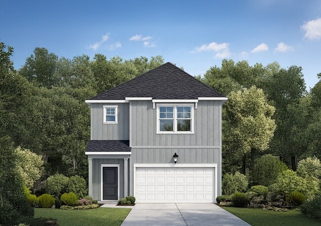 Belmeade Grove