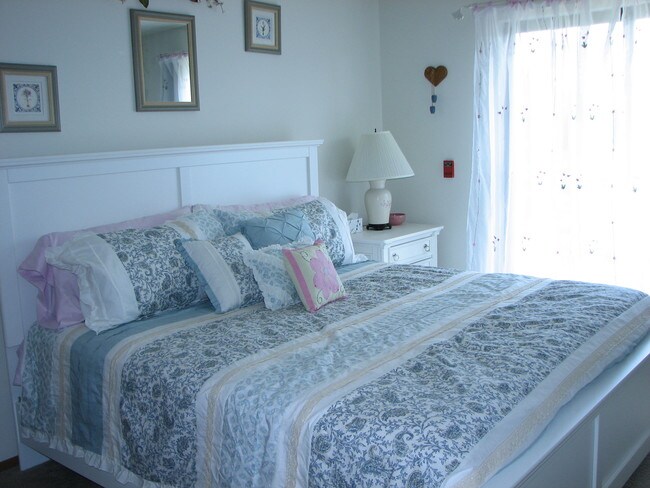 Ryan Green Apartments
