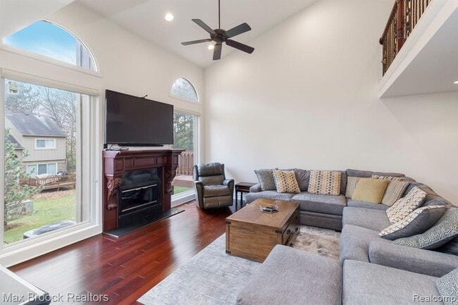 Photo - 6322 Aspen Ridge Blvd