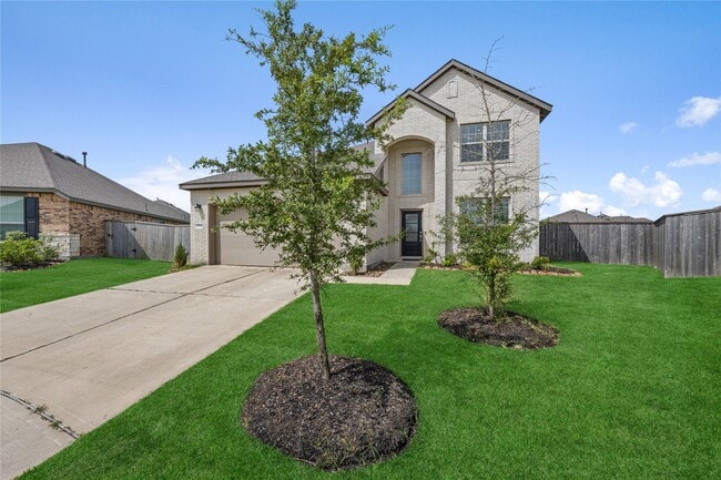 Photo - 7531 Greenbriar Cayon Ln