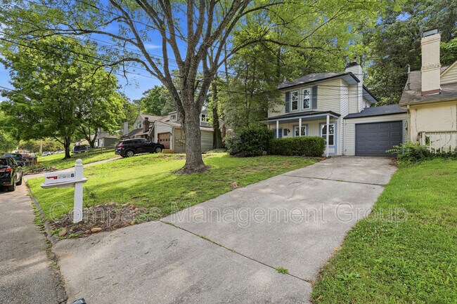 Photo - 7668 Chatham Cir NW