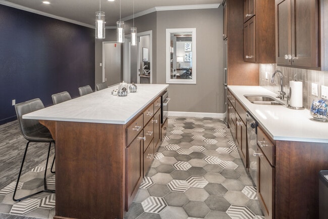 Parkside Apartments apartments — community photo