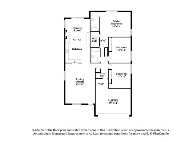 Photo - 16189 W Hearn Rd