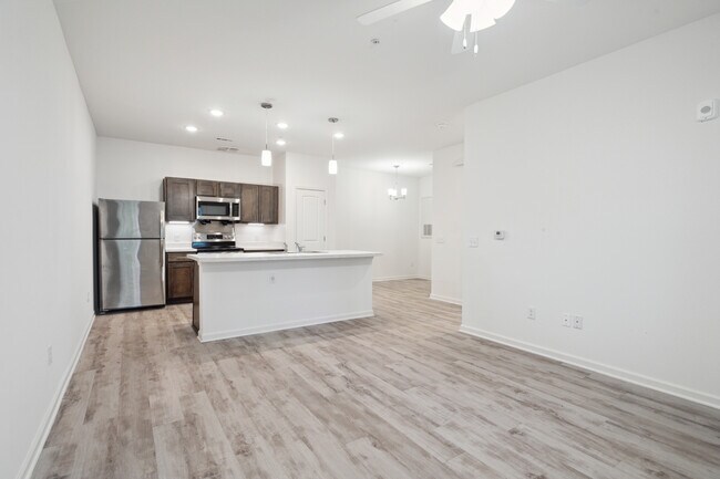 The Villages at Congaree Pointe