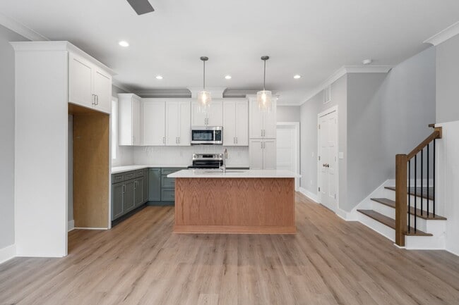 Photo - Beautiful New Construction  3 Bedroom, 2.5 Bathroom Home in Durham
