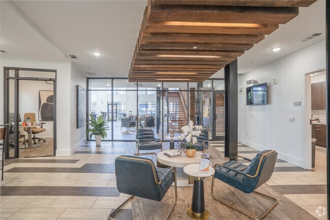 Leasing Office