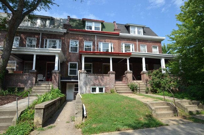 Photo - 3130 Guilford Ave Unit T