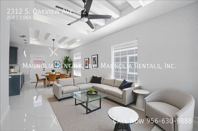 Photo - 2312 S Oakview Dr Unit 2