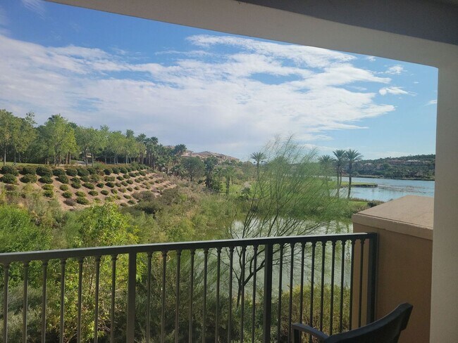 Photo - Stunning studio in Lake Las Vegas Unidad 136