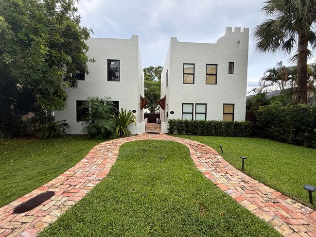 Building Photo - 1306 Florida Ave