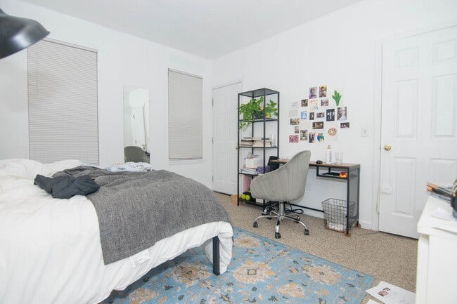 Photo - Allston 3 Bed – Heat Included – Deck/Porch – Prime Location – 9/1