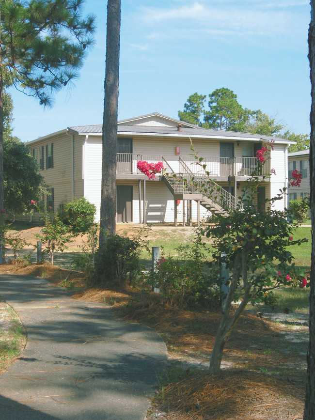 Photo - Sunset On the Bayou Apartments