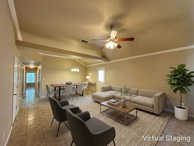 Photo - 1204 Powder River Dr Unidad B