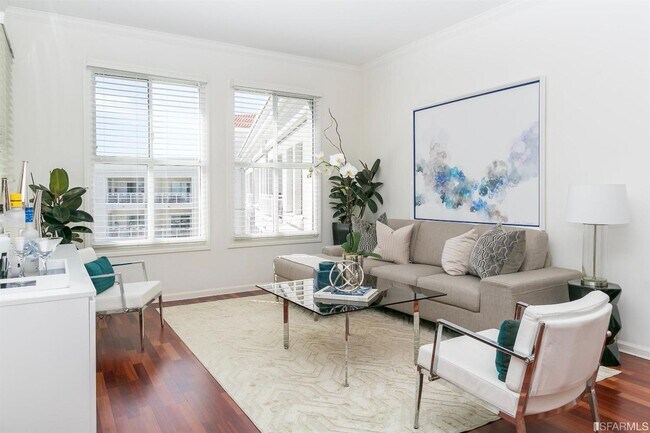 Photo - 140 S Van Ness Ave Condo Unit 1110