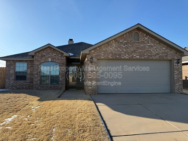 Building Photo - 9708 Quitman Ave