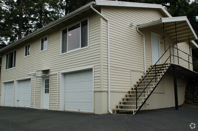 Building Photo - 617 SW 3rd Pl Unit A Rental