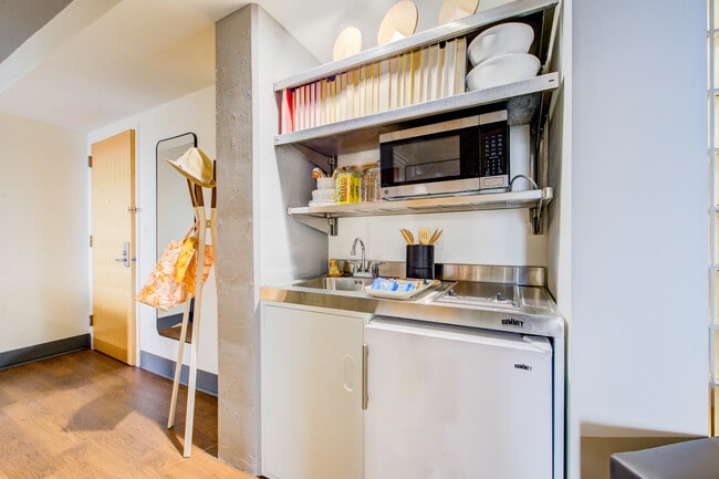 Kitchenette