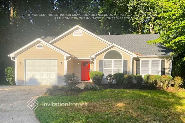 Building Photo - 7101 Thatcher Ct Rental