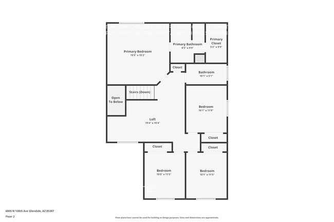 Photo - 6805 N 130th Ave