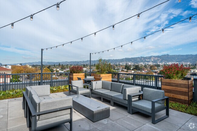 Rooftop