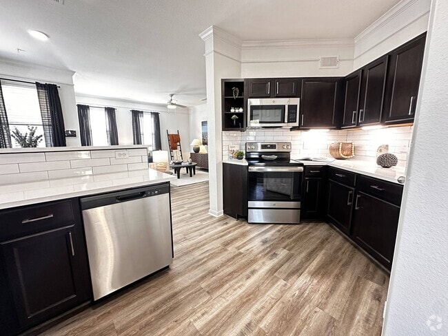 Building Photo - Grand Villas at Cinco Ranch Rental