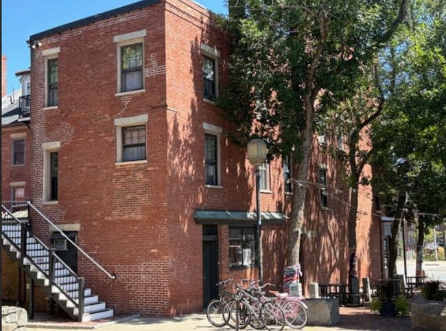 Photo - 388 Central Ave Unit 4