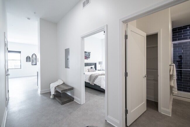Annex Apartments