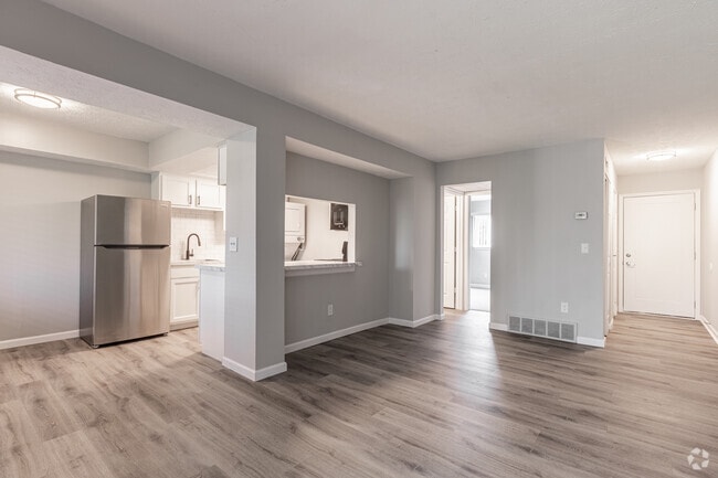 1BR, 1BA - 688FS