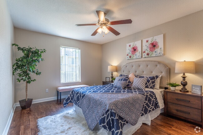 Willow Tree Apartments