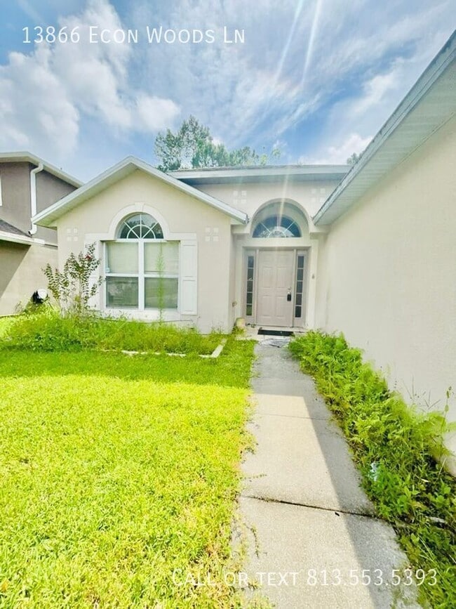 Photo - 13866 Econ Woods Ln