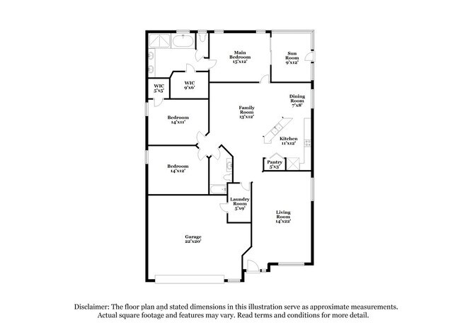 Photo - 25152 7 Rivers Cir