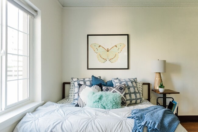 Regency Apartments
