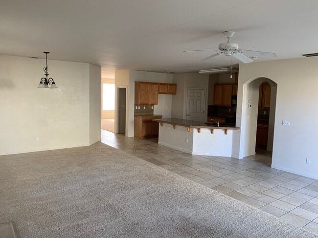 Photo - Newer Home in Great Location