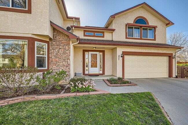 Photo - Furnished Downtown Louisville 5BDR Gem