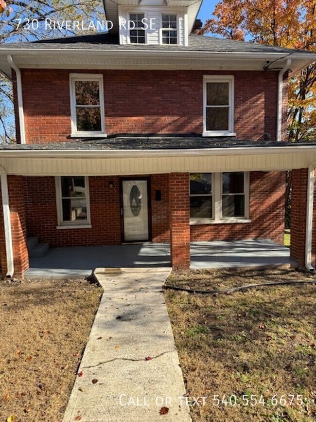 Photo - 730 Riverland Rd SE