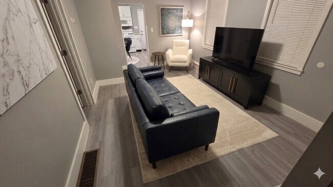 Photo - 1955 W 58th St Unit 1