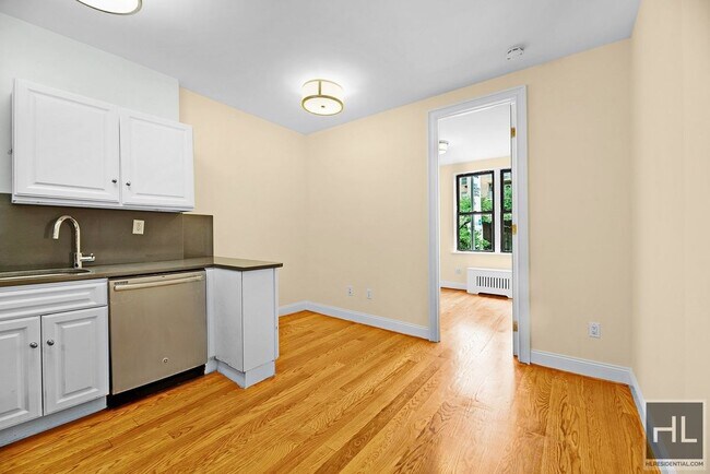 YORK AVENUE - YORK AVENUE Apartamento