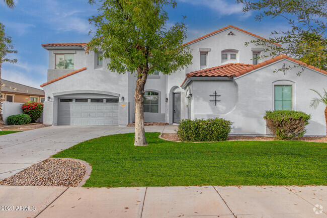 Building Photo - 18548 E Purple Sage Dr Rental