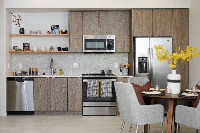 Photo - Anthology Apartments