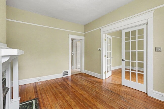 Photo - Charming Whittier Rowhome Near Larimer Street