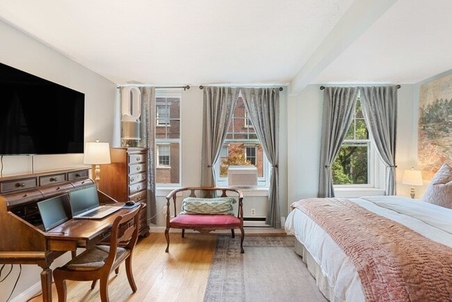 Building Photo - 9 Hancock St Unit 4