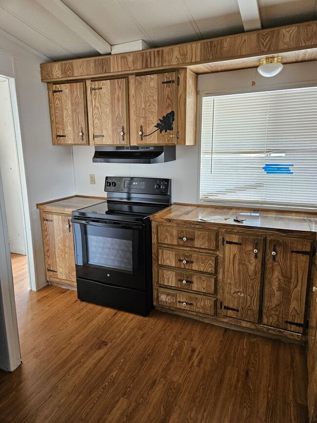 Photo - 2BED/2BATH MANUFACTURED HOME