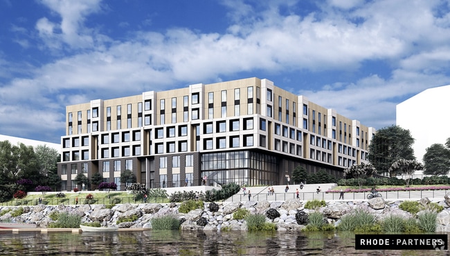 Building Photo - Villas Knoxville | Student Housing Rental