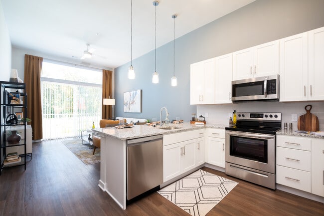 The Residences at Sandy Farms