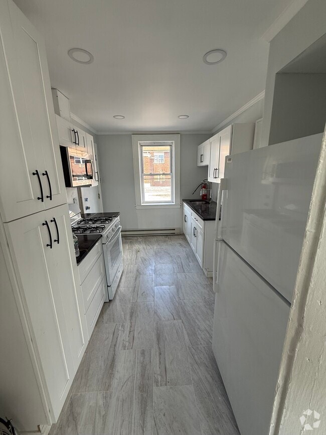 Building Photo - 538 Washington Ave Unit 1 Rental