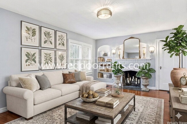 Building Photo - 6055 Central Ave