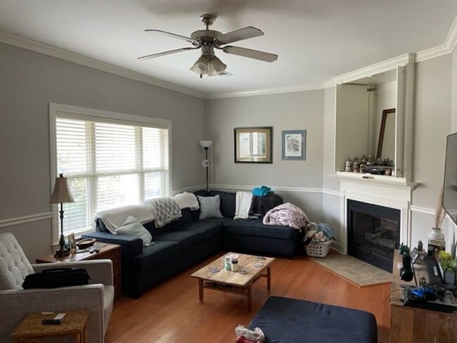 Photo - Great 3 BR 3.5 BA in Aspen Ridge.