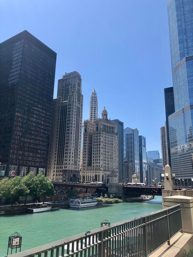 Photo - 440 N Wabash Ave Unit 3703